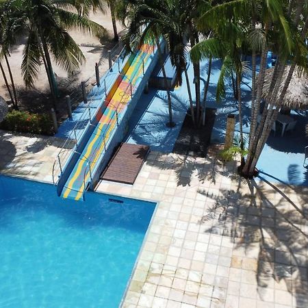 Pousada E Restaurante Lagoa Azul Жижока-ди-Жерикуакуара Экстерьер фото