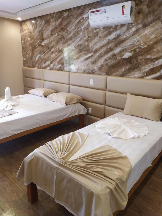 Pousada E Restaurante Lagoa Azul Жижока-ди-Жерикуакуара Экстерьер фото