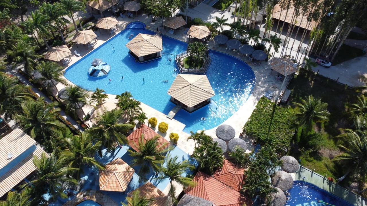 Pousada E Restaurante Lagoa Azul Жижока-ди-Жерикуакуара Экстерьер фото