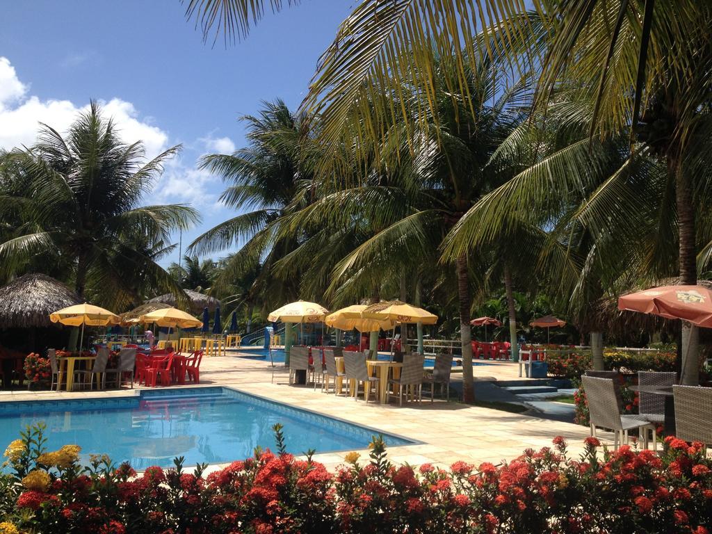 Pousada E Restaurante Lagoa Azul Жижока-ди-Жерикуакуара Экстерьер фото