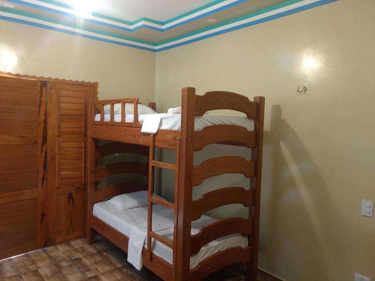Pousada E Restaurante Lagoa Azul Жижока-ди-Жерикуакуара Экстерьер фото