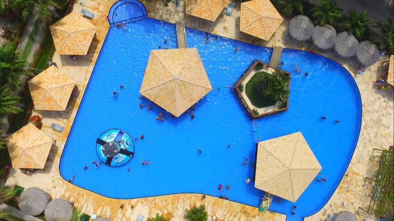 Pousada E Restaurante Lagoa Azul Жижока-ди-Жерикуакуара Экстерьер фото